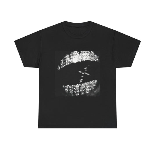 Y2K Grill tee