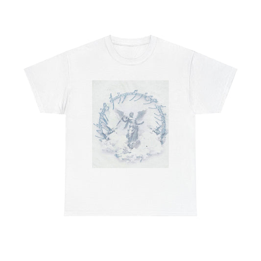 Y2K Angel tee