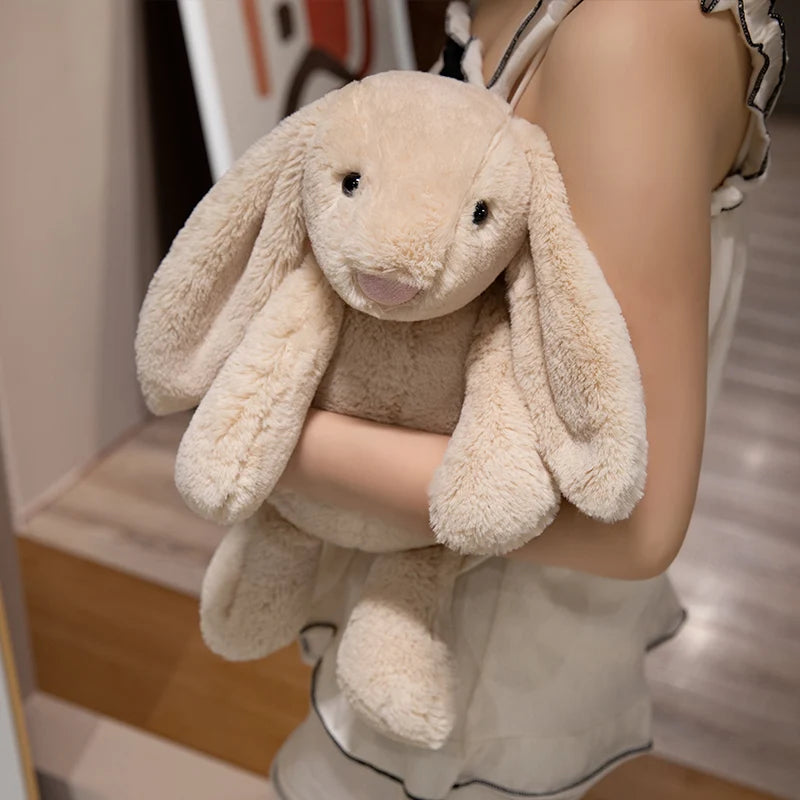 Bunny Plush